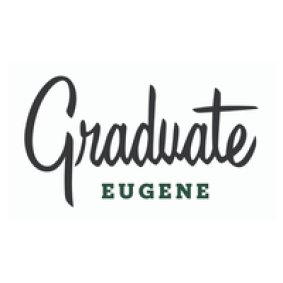 Graduate Eugene logo