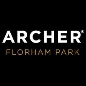 Archer Hotel Florham Park logo