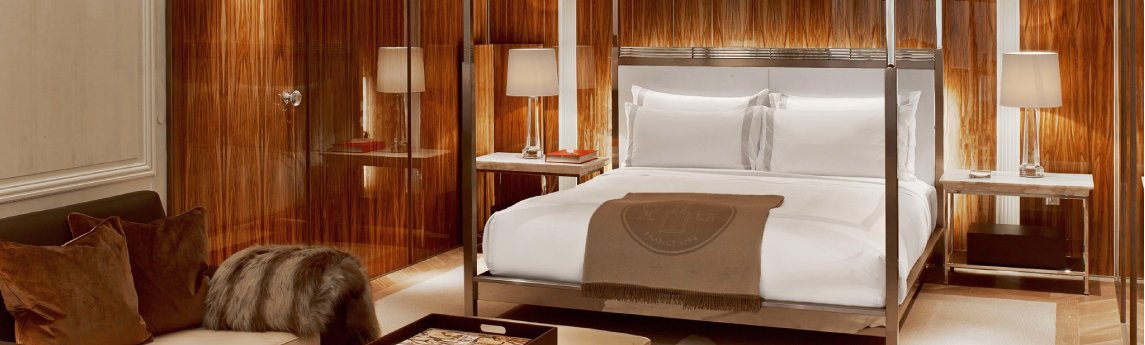 Baccarat Hotel New York Background image