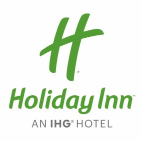 Holiday Inn Washington logo