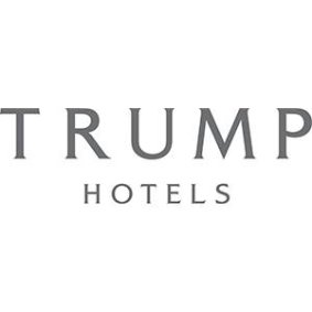 Trump International Hotel & Tower Chicago  logo