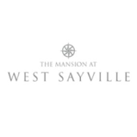 Mansion at West Sayville logo