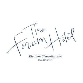 Kimpton The Forum Hotel logo