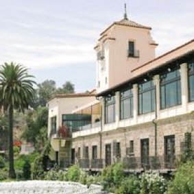 Bel-Air Bay Club- Upper Club logo