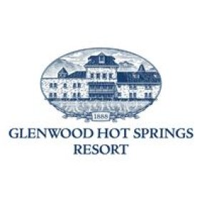 Glenwood Hot Springs logo