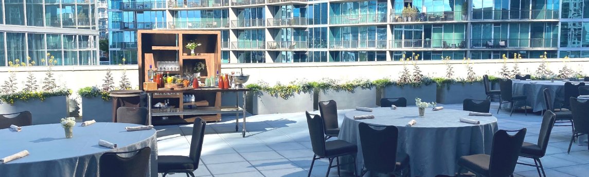 Loews Atlanta Hotel Background image