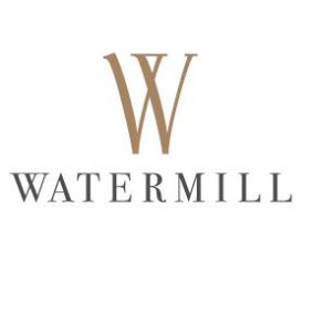 Watermill Caterers logo