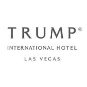 Trump International Hotel Las Vegas logo