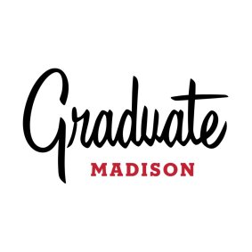 Graduate Madison logo
