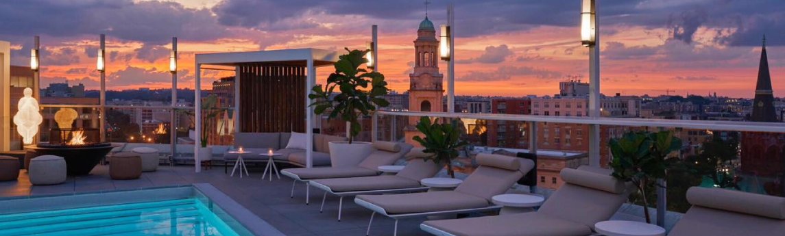 Hotel Zena Background image