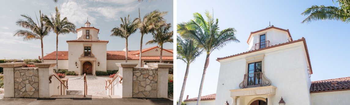 Palos Verdes Golf Club Events Background image