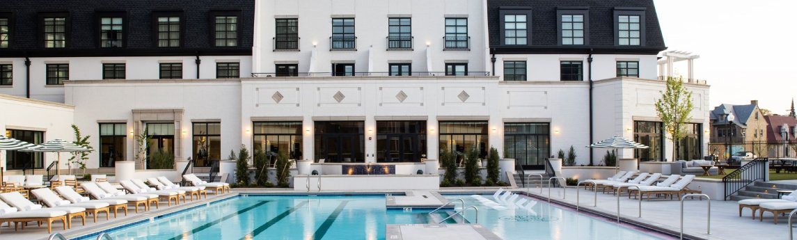 Kimpton Cottonwood Hotel Background image