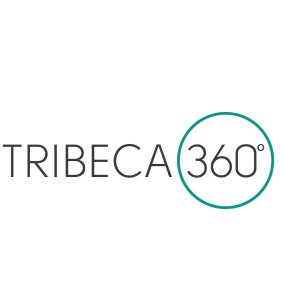 Tribeca360Â° logo