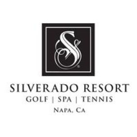 Silverado Resort and Spa logo