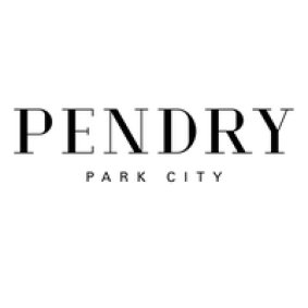 Pendry Park City logo