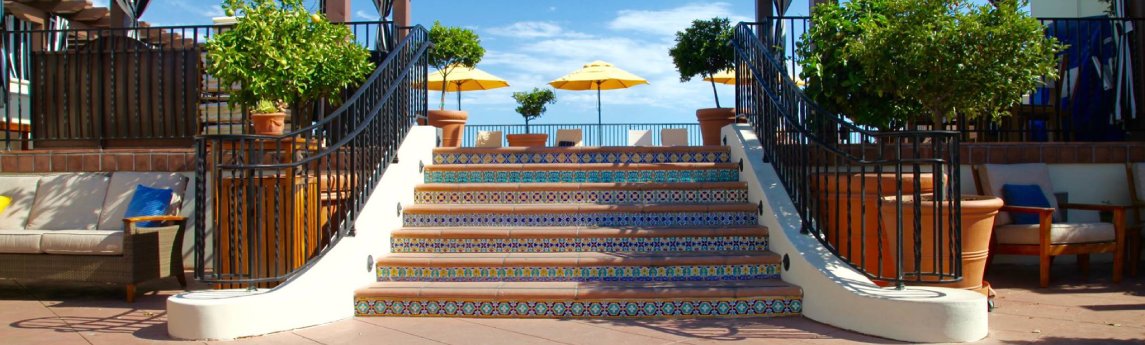 Kimpton Canary Hotel Background image