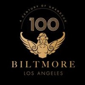 Millennium Biltmore Los Angeles logo