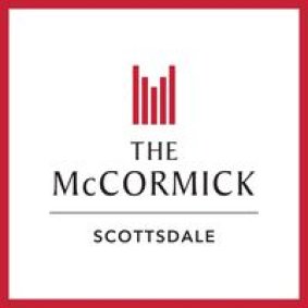 The McCormick Scottsdale logo