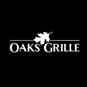 The Oaks Grille logo