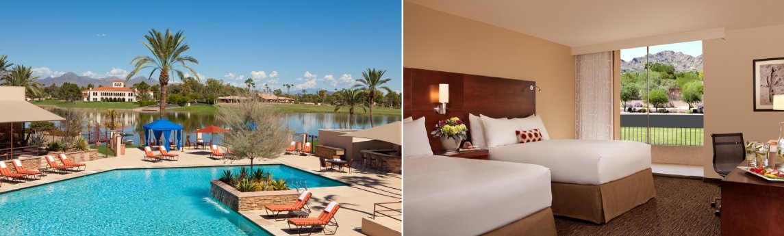 The McCormick Scottsdale Background image