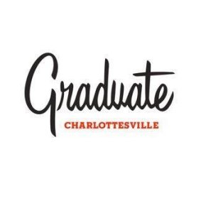 Graduate Charlottesville logo