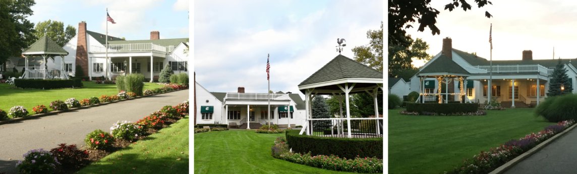 Stewart Manor Country Club Background image