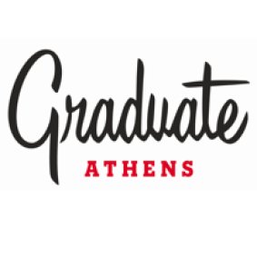 Graduate Athens logo