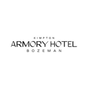 Kimpton Armory Hotel logo