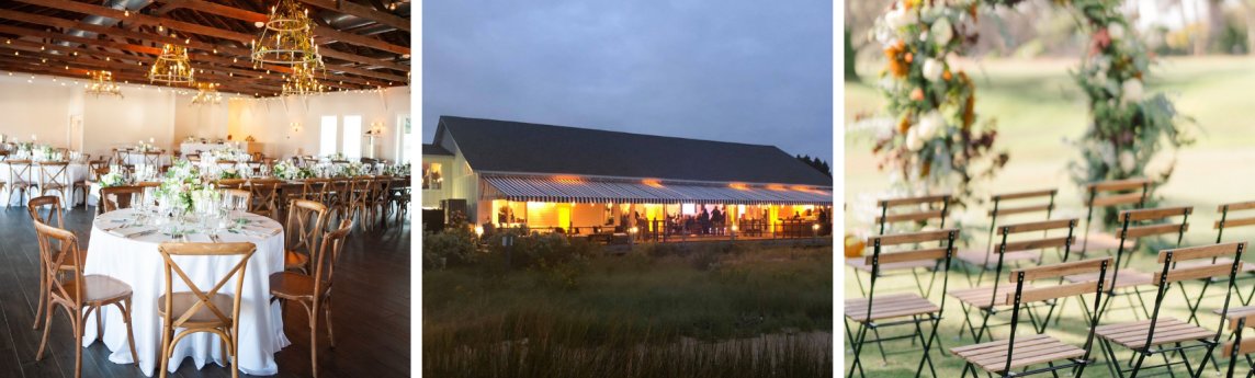 The Boathouse Shelter Island Background image
