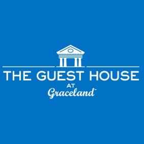 The Guest House at Graceland logo