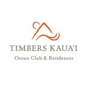 Timbers Kauai logo