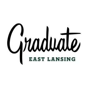 Graduate East Lansing logo