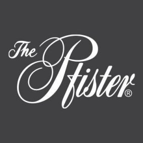 The Pfister Hotel logo