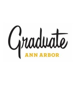 Graduate Ann Arbor logo