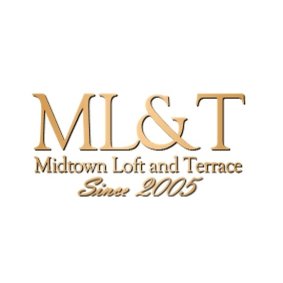 Midtown Loft & Terrace logo