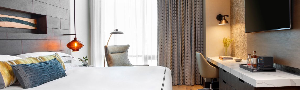 Kimpton Hotel Arras Background image