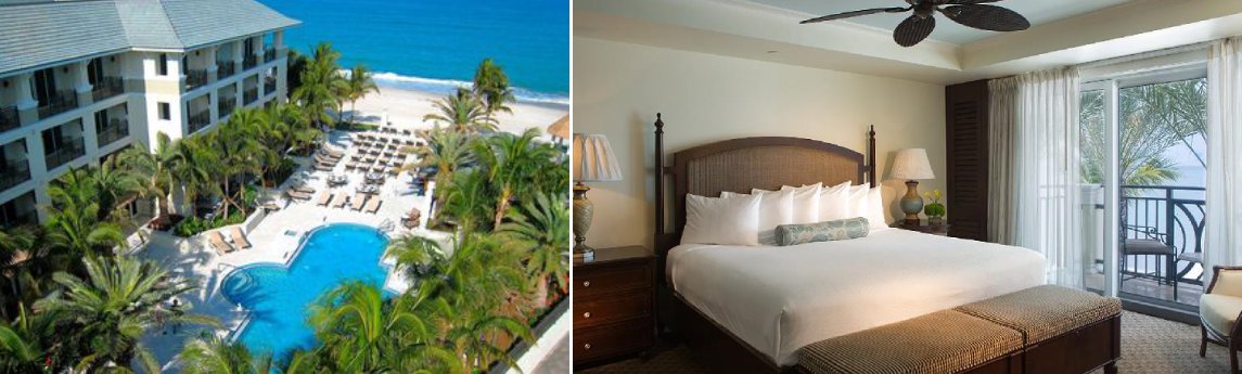 Kimpton Vero Beach Hotel & Spa Background image