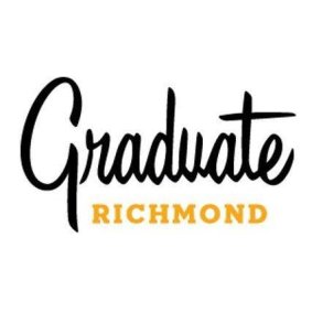 Graduate Richmond logo
