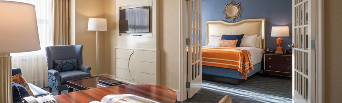 Graduate Providence Background image