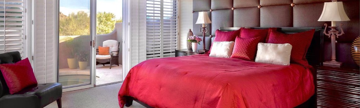 Boulders Resort & Spa Scottsdale Background image