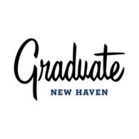 Graduate New Haven logo