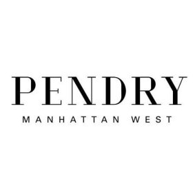 Pendry Manhattan West logo