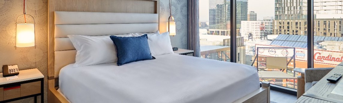 Live by Loews - St. Louis Background image