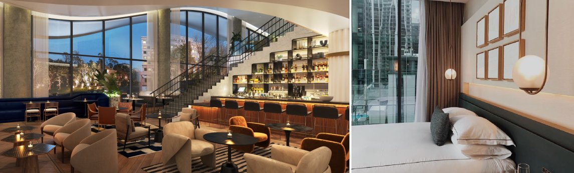 Kimpton Shane Hotel Background image