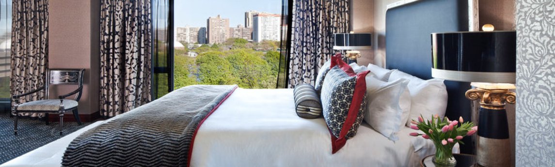 Kimpton Marlowe Hotel Background image