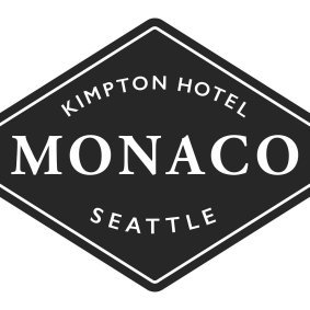 Kimpton Hotel Monaco Seattle logo