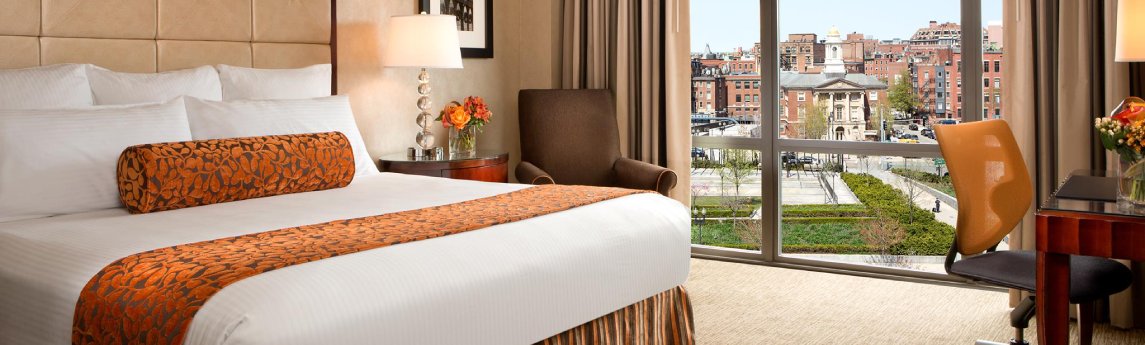 The Bostonian Boston Background image