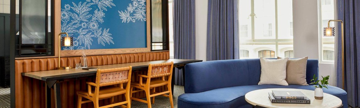 Kimpton Hotel Monaco Denver Background image