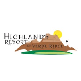 Highlands Resort at Verde Ridge logo