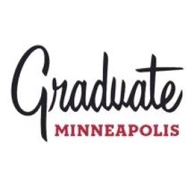 Graduate Minneapolis logo